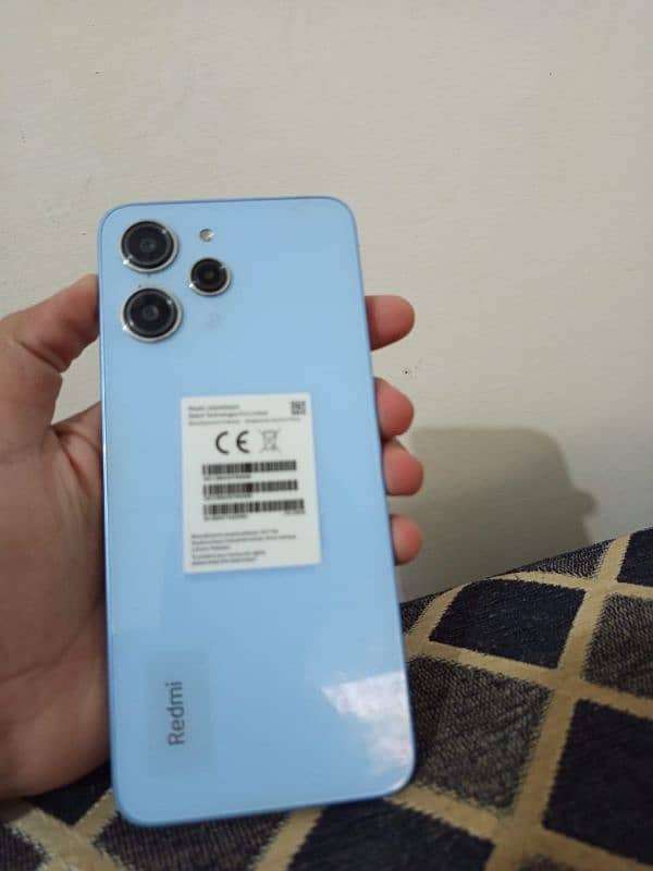 redmi 12 3