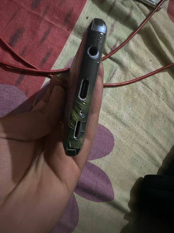 SAMSUNG  S9 10/7 CONDITION 4