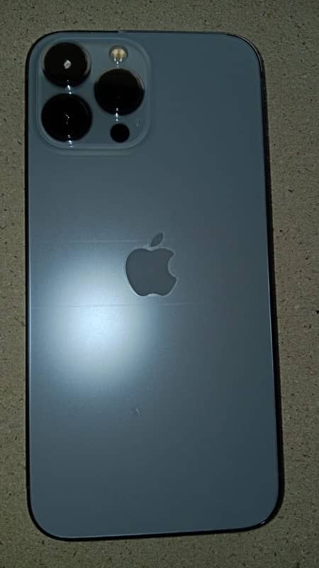 iPhone 13 Pro Max non pta 0