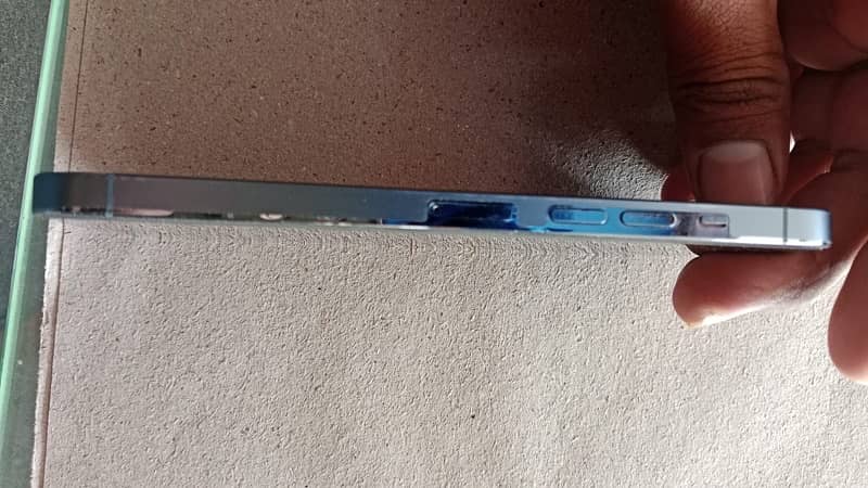 iPhone 13 Pro Max non pta 4