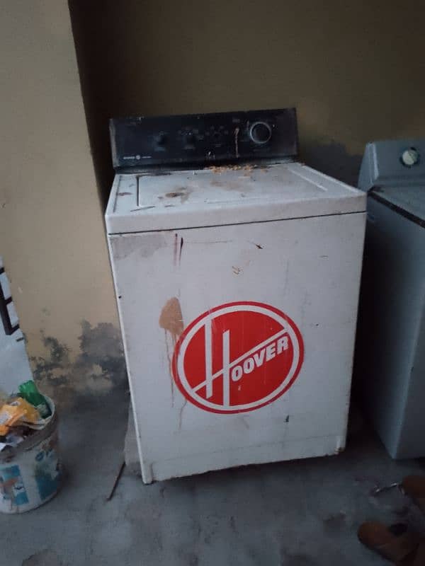 fully automatic machine 0
