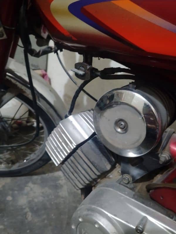 Yamaha motorcycle for sale model 2008 2