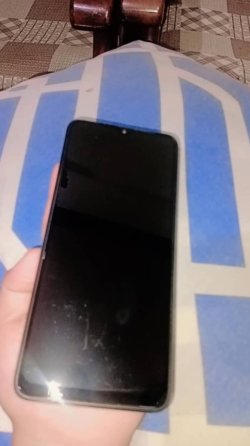 Redmi A3x urgent sale 4 64 0