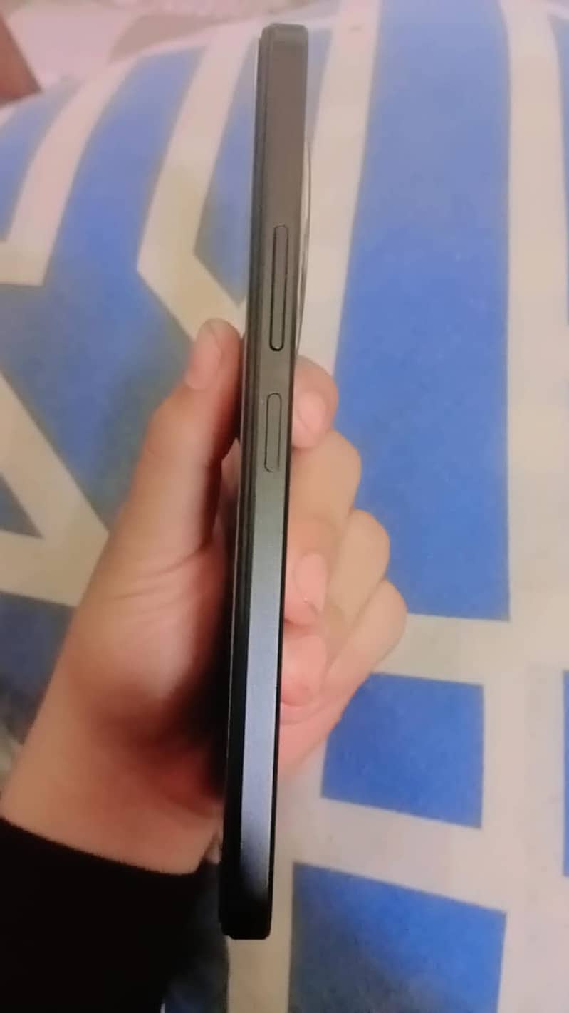 Redmi A3x urgent sale 4 64 2