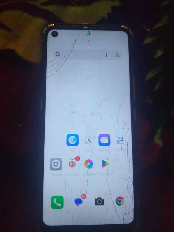 tuch totaha hor baki sab theek haa p 3