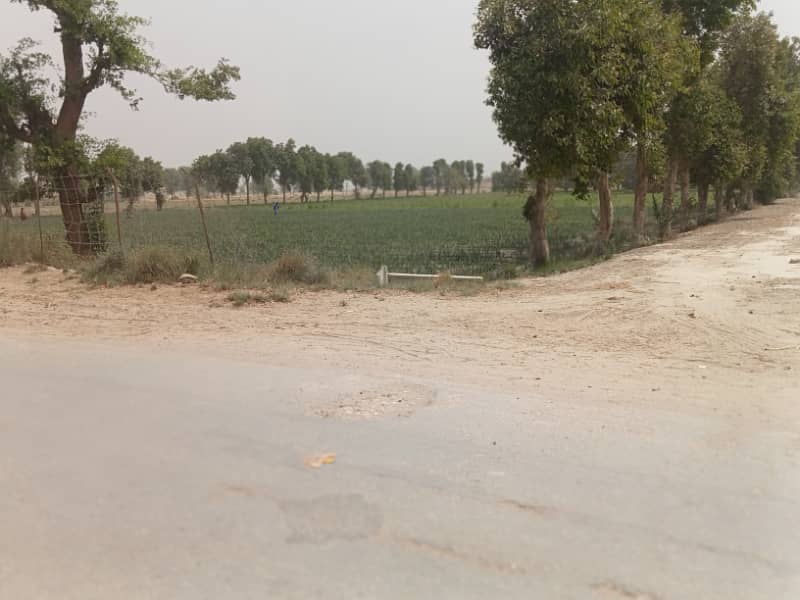 Commercial plot for sale 2