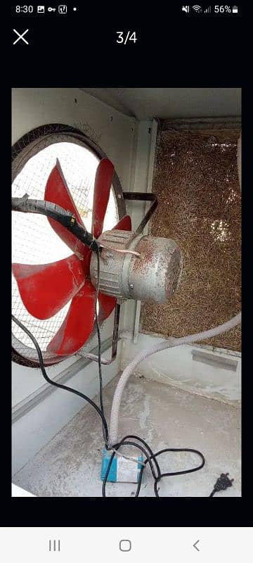 medium size cooler . only 2 months used 1