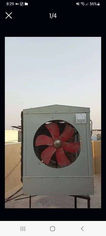 medium size cooler . only 2 months used 3