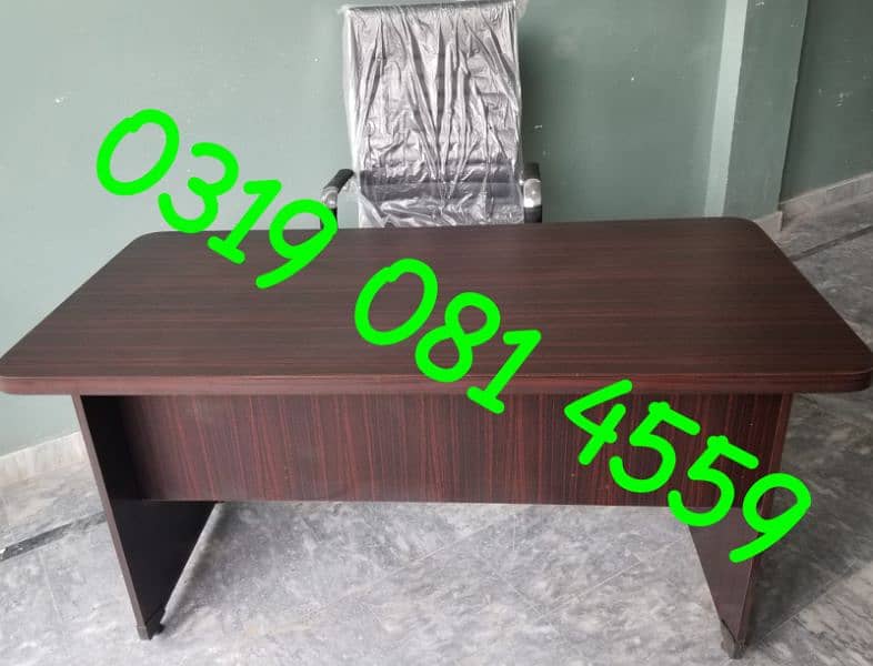 computer table smart size study work office desk desgn chair meeting 15