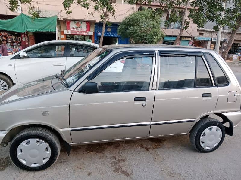 Suzuki Mehran VXR 2017 0*3"4)2/4-9!35:0"69 0
