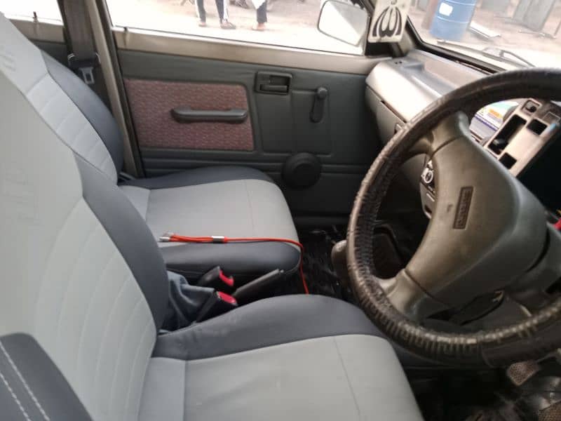 Suzuki Mehran VXR 2017 0*3"4)2/4-9!35:0"69 2