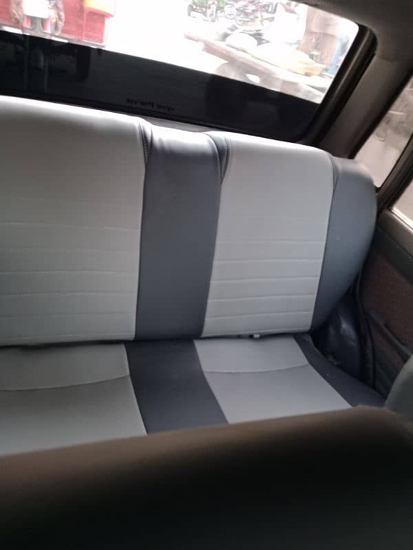 Suzuki Mehran VXR 2017 0*3"4)2/4-9!35:0"69 4