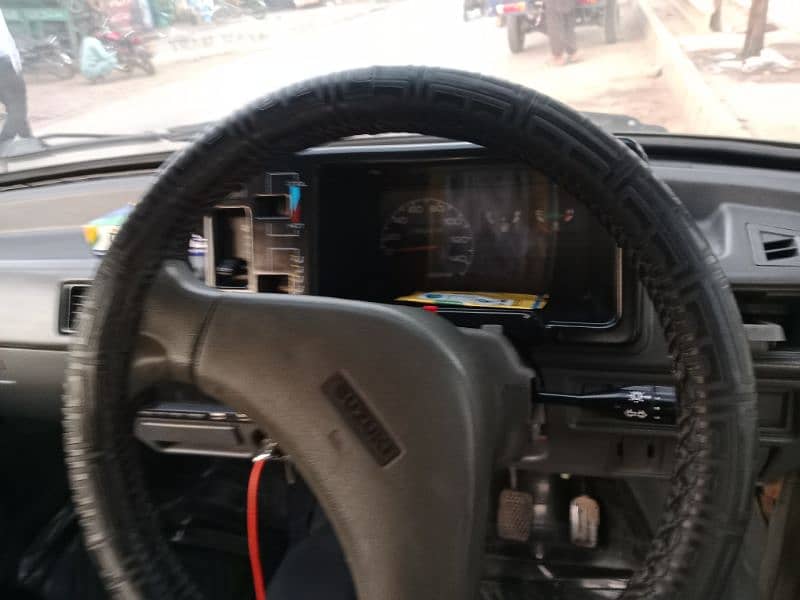 Suzuki Mehran VXR 2017 0*3"4)2/4-9!35:0"69 5