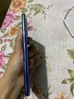 oppo F19 6+4 gb ram 128gb memory