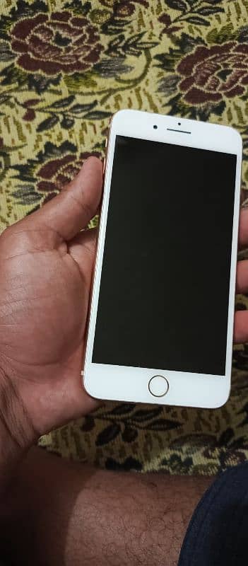 I phone 8plus 64 gb jv zero condition 6