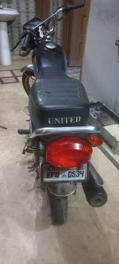 United