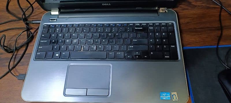 DELL corei7 1tb hard drive and 128 GB ssd installed 1