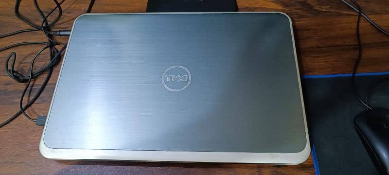 DELL corei7 1tb hard drive and 128 GB ssd installed 2