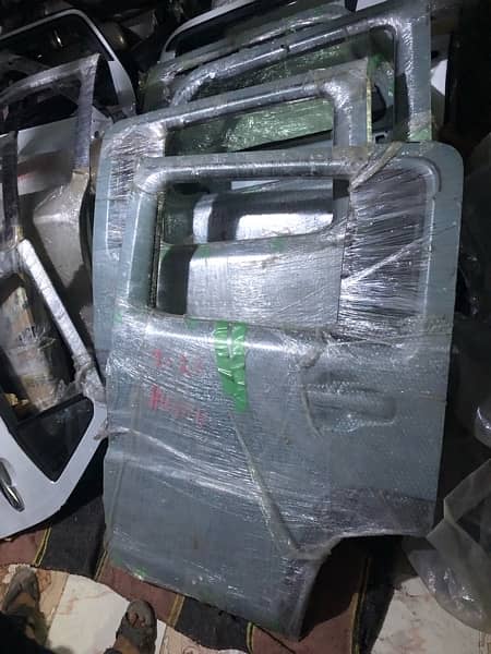 suzuki hustler 2022 7