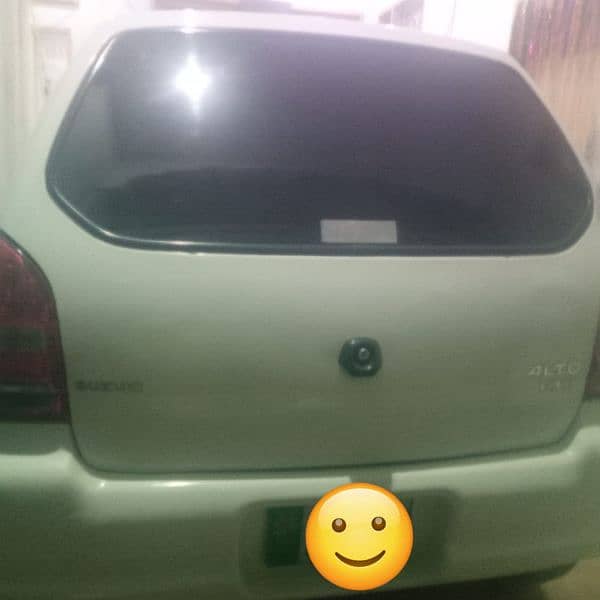 Suzuki Cultus VXR 2008 0