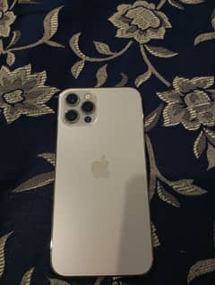 Iphone 12 Pro