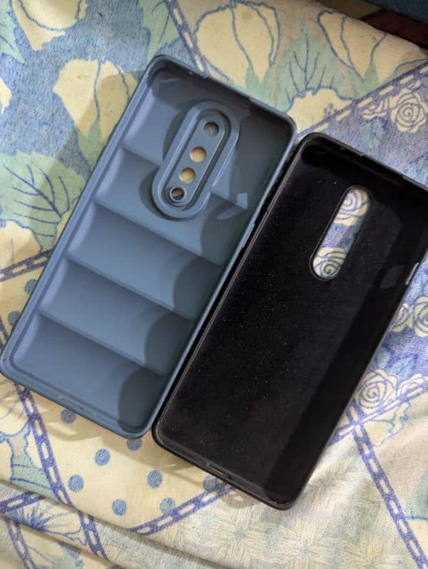 Pack of 2 one plus 8 back covers 2