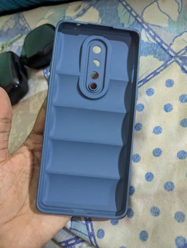 Pack of 2 one plus 8 back covers 3