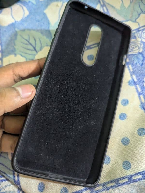 Pack of 2 one plus 8 back covers 6
