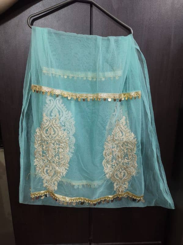 short frock 2