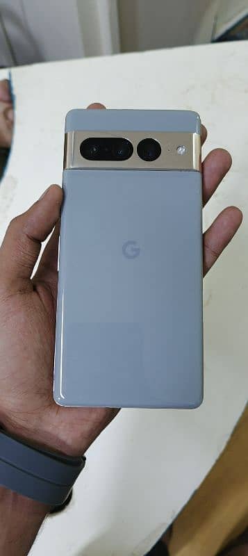 (google pixel 7) 8/256 0