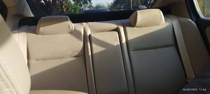 Honda City Aspire 2023 9
