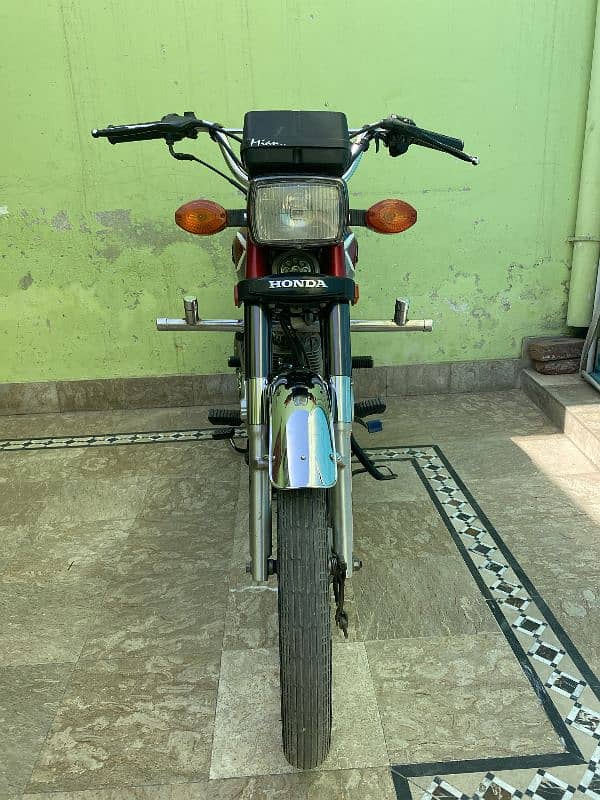 Bike for Sale 4