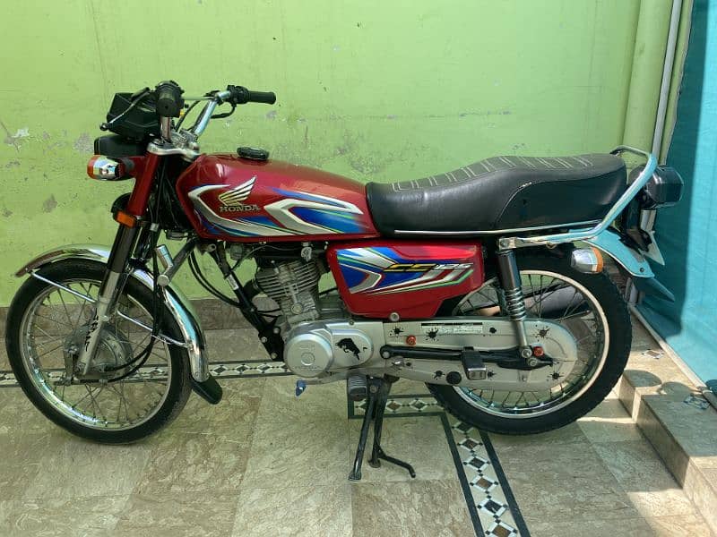 Bike for Sale 5