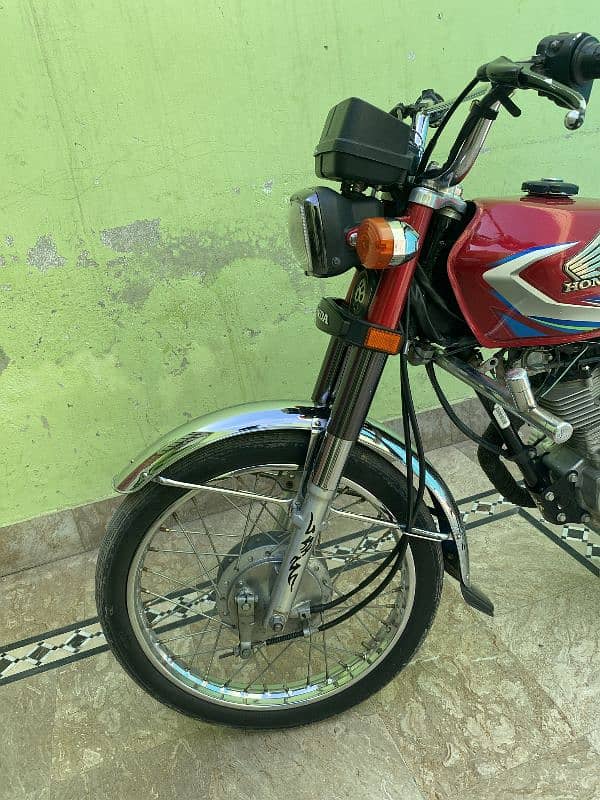 Bike for Sale 7