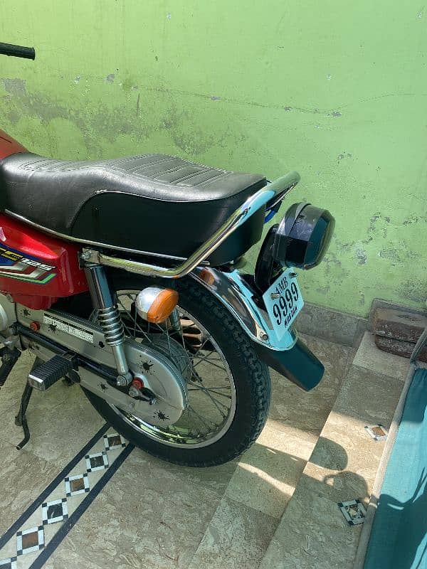 Bike for Sale 8