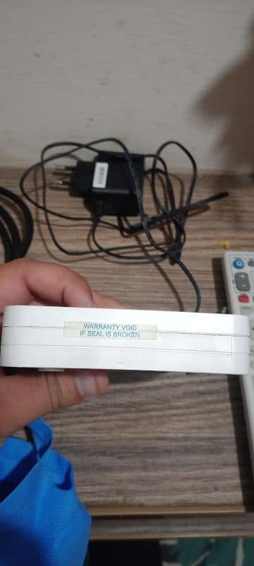 Ptcl android tv box unlocked 1