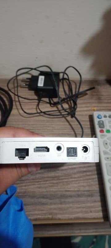 Ptcl android tv box unlocked 2