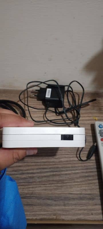Ptcl android tv box unlocked 4