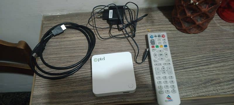 Ptcl android tv box unlocked 5