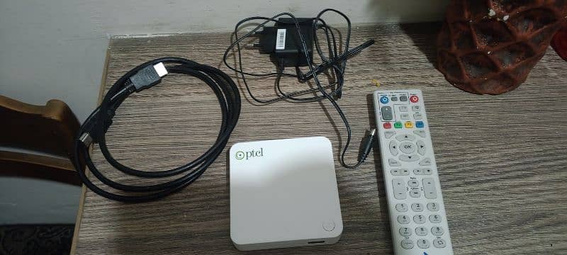 Ptcl android tv box unlocked 6