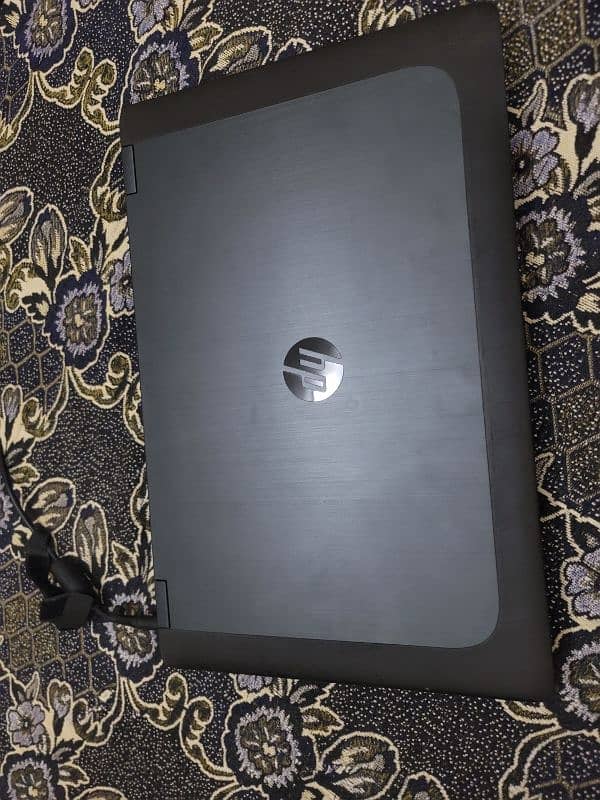 hp zbook 17 g2 gaming laptop Heavy processor plus gpu 2
