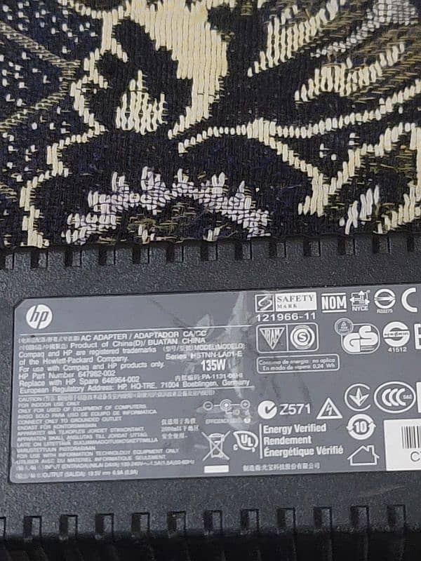 hp zbook 17 g2 gaming laptop Heavy processor plus gpu 6