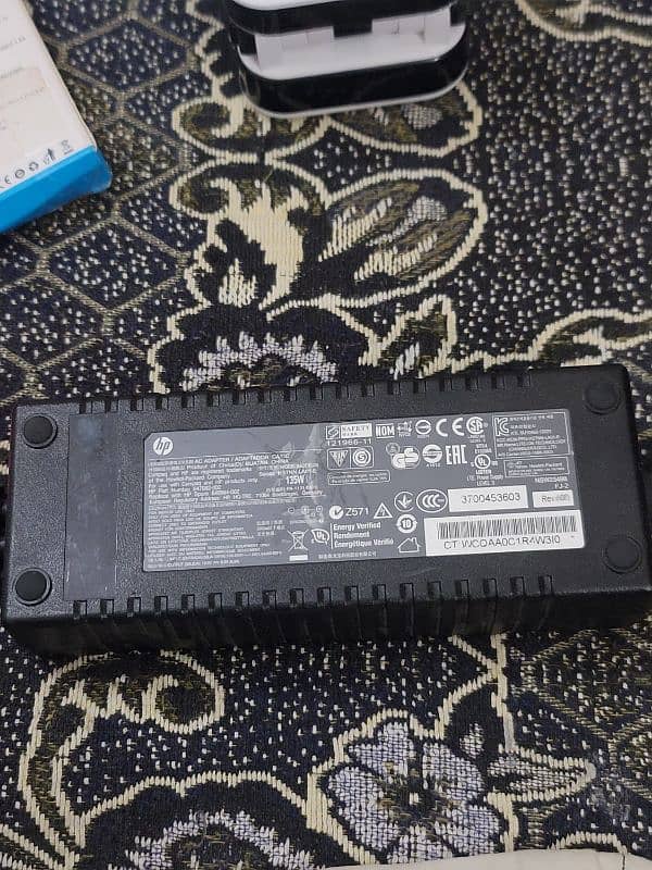 hp zbook 17 g2 gaming laptop Heavy processor plus gpu 7