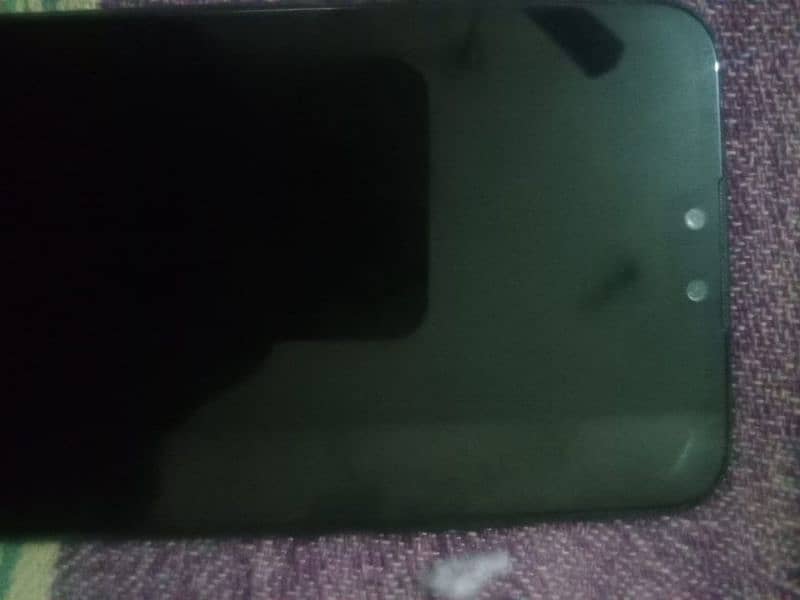 Huawei y9 2019 3