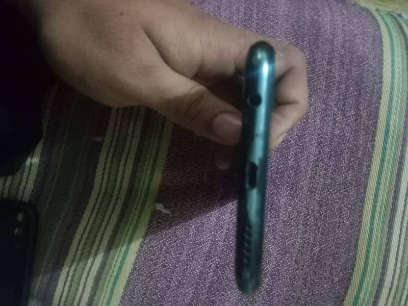 Huawei y9 2019 5