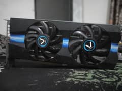 amd r9 280x {40%} better then 750ti