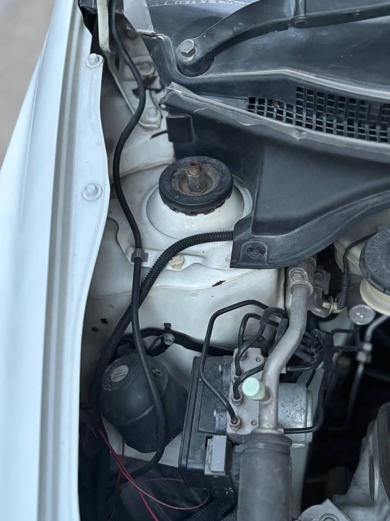 Honda city 1.3 6