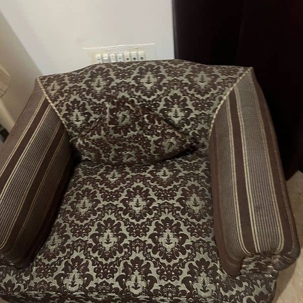 sofa set 7 seaters for sale 2