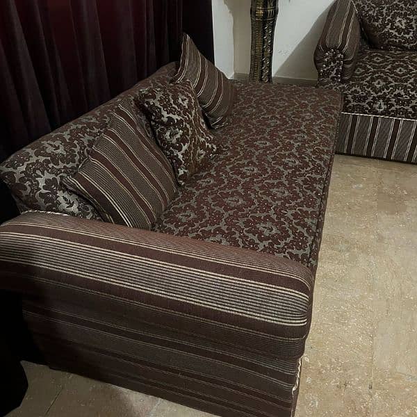 sofa set 7 seaters for sale 3