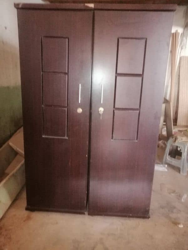 2 door wardroop for sale 3